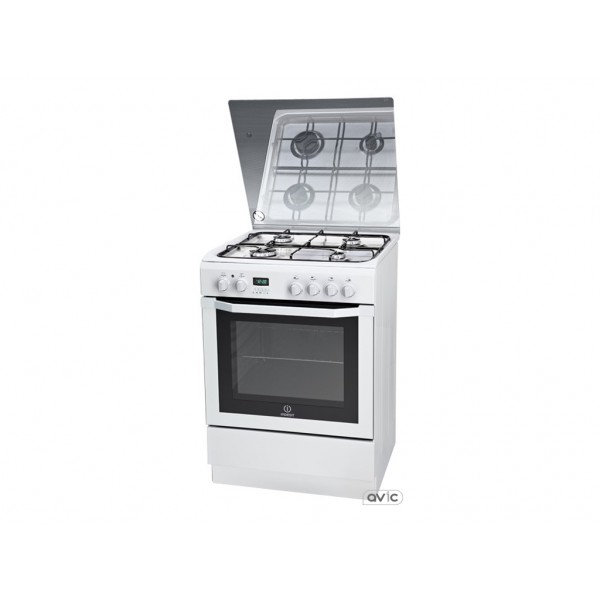 Плита Indesit I6GMH6AG(W)