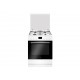 Плита Amica 622GE3.33ZPTADPN(W)