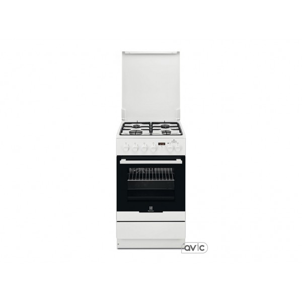 Плита ELECTROLUX EKK 54953OW