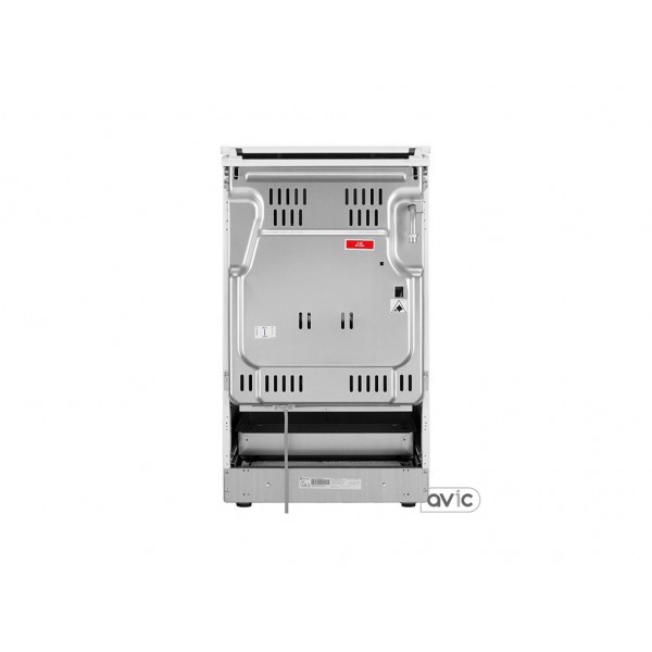 Плита ELECTROLUX EKK 54953OW