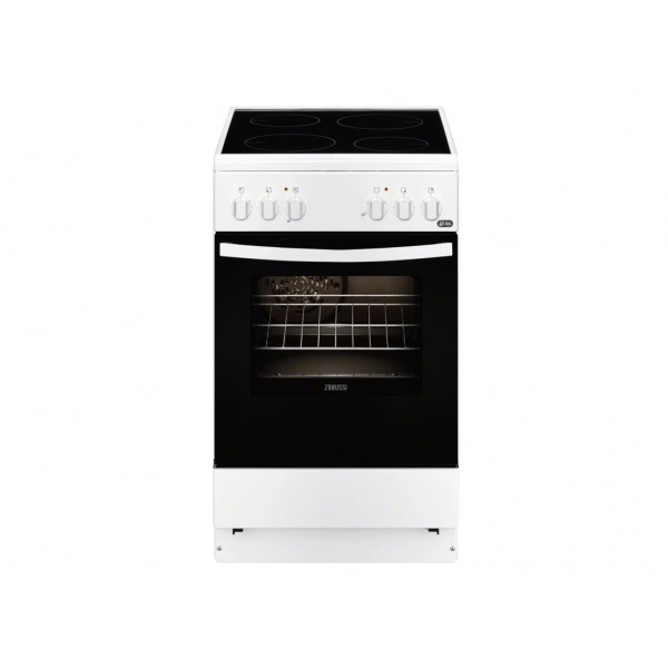 Плита ZANUSSI ZCV 550G1WA