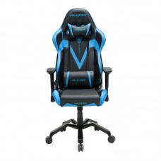 Кресло игровое DXRAcer Valkyrie OH/VB03/NB Black/Blue