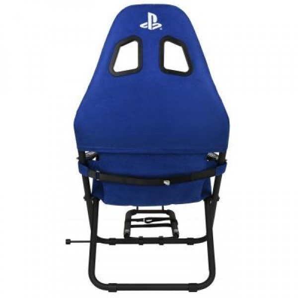 Кресло игровое SONY Playseat Challenge Playstation (RCP.00162)