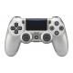 Геймпад Sony DualShock 4 V2 Silver (9895954)