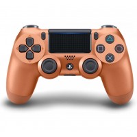 Геймпад Sony DualShock 4 V2 Copper