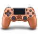 Геймпад Sony DualShock 4 V2 Copper