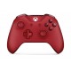Геймпад Microsoft Xbox One S Wireless Controller Red