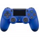 Геймпад Sony DualShock 4 V2 Wave Blue (9894155)