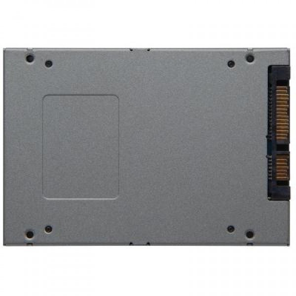 SSD накопитель 2.5 960GB Kingston (SUV500/960G)