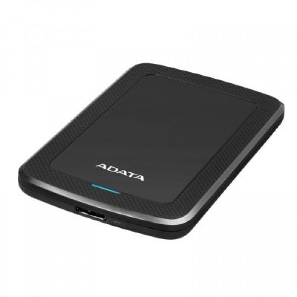 Внешний накопитель 2.5 4TB ADATA (AHV300-4TU31-CBK)