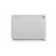 Внешний накопитель Toshiba Canvio Connect II 500GB USB3.0/White (HDTC805EW3AA)