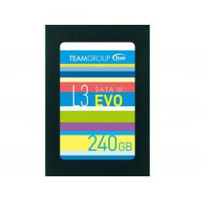 SSD накопитель TEAM L3 Evo 240GB (T253LE240GTC101)