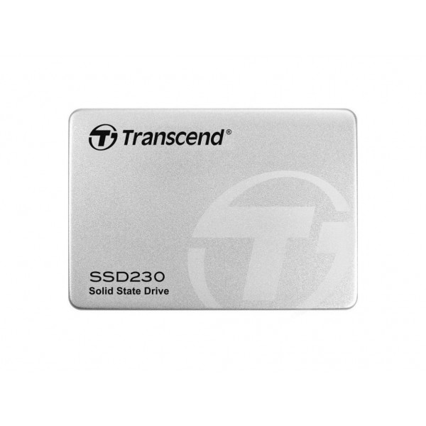 SSD накопитель Transcend SSD230S 128 GB (TS128GSSD230S)