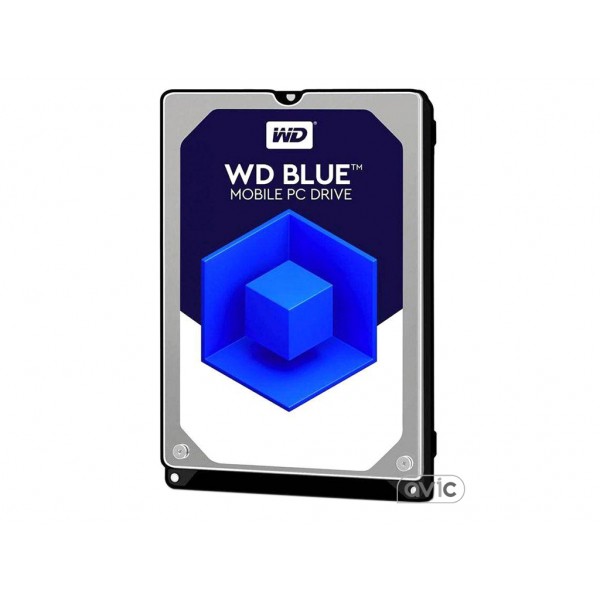 Жесткий диск WD Blue 2 TB (WD20SPZX)