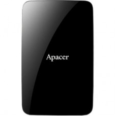 Внешний накопитель 2.5 500GB Apacer (AP500GAC233B-S)
