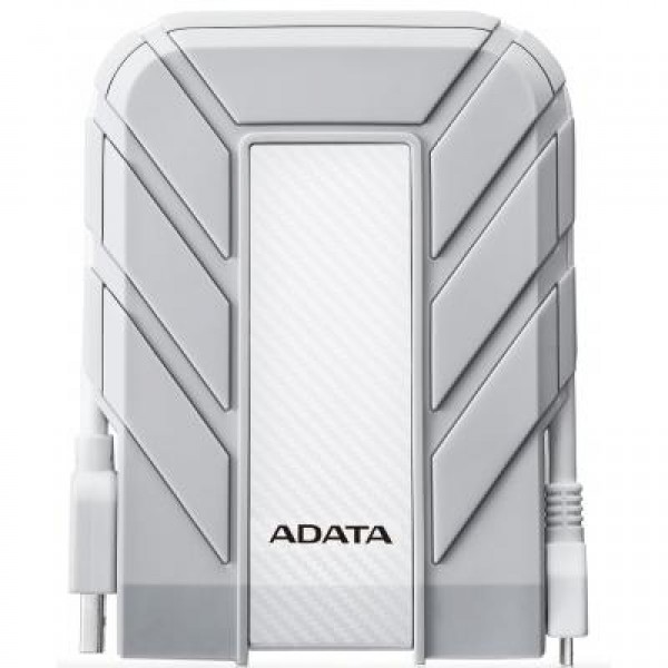 Внешний накопитель 2.5 1TB ADATA (AHD710AP-1TU31-CWH)