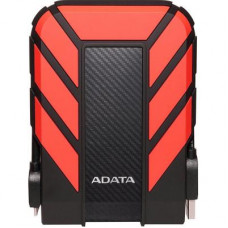 Внешний накопитель 2.5 2TB ADATA (AHD710P-2TU31-CRD)