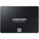 SSD накопитель 250GB Samsung 860 EVO 2.5 SATAIII MLC (MZ-76E250BW)