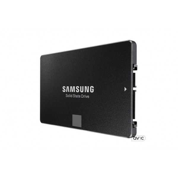 SSD накопитель Samsung 850 EVO MZ-75E500B