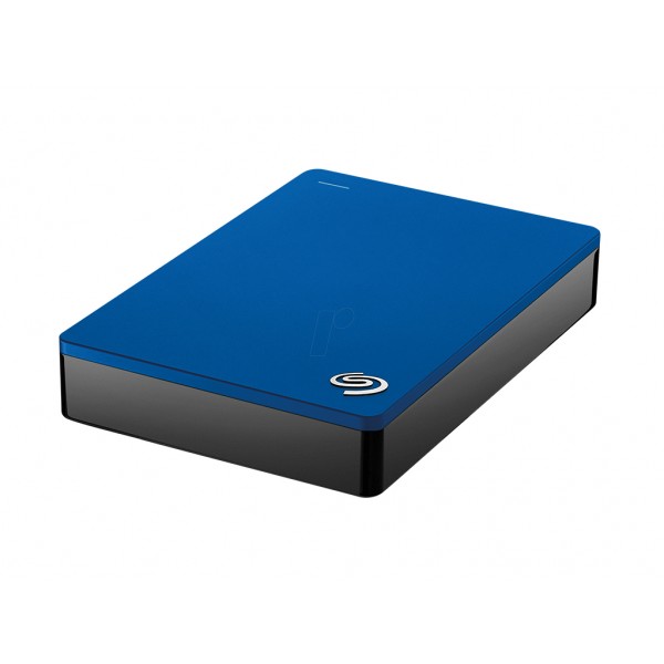 Внешний накопитель Seagate Backup Plus Blue (STDR5000202)