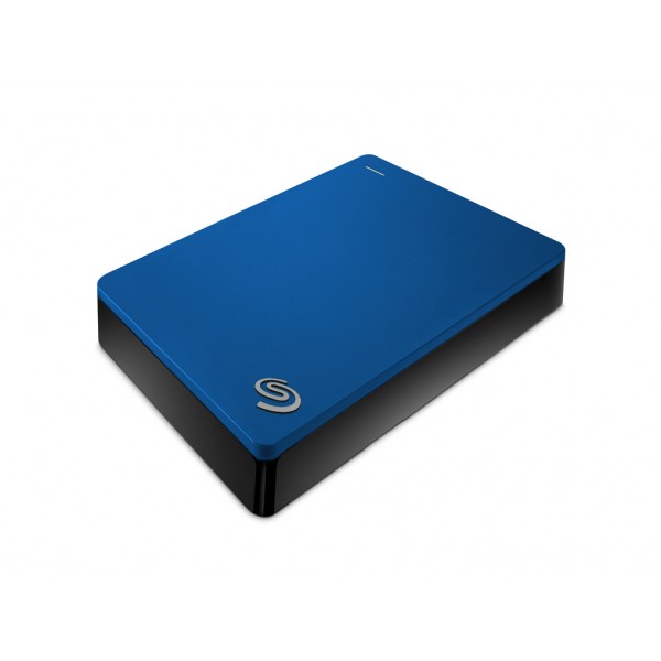 Внешний накопитель Seagate Backup Plus Portable STDR4000901