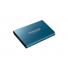SSD накопитель Samsung T5 500GB V-NAND (MU-PA500B/WW)