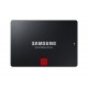 SSD накопитель 1TB Samsung 860 Pro 2.5 SATAIII MLC (MZ-76P1T0BW)