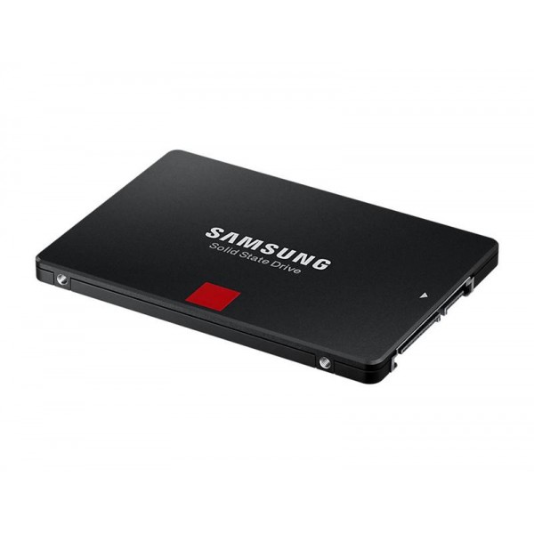 SSD накопитель 1TB Samsung 860 Pro 2.5 SATAIII MLC (MZ-76P1T0BW)