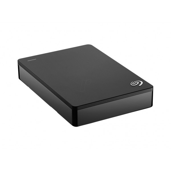 Внешний накопитель Seagate Backup Plus Portable 2.5 USB 3.0 Black (STDR5000200)