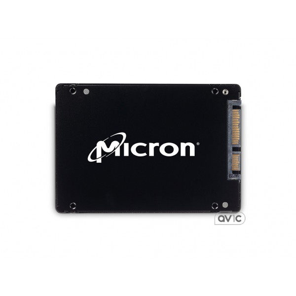 SSD накопитель Crucial MICRON 1100 2 TB (MTFDDAK2T0TBN-1AR1ZABYY) (No Box)