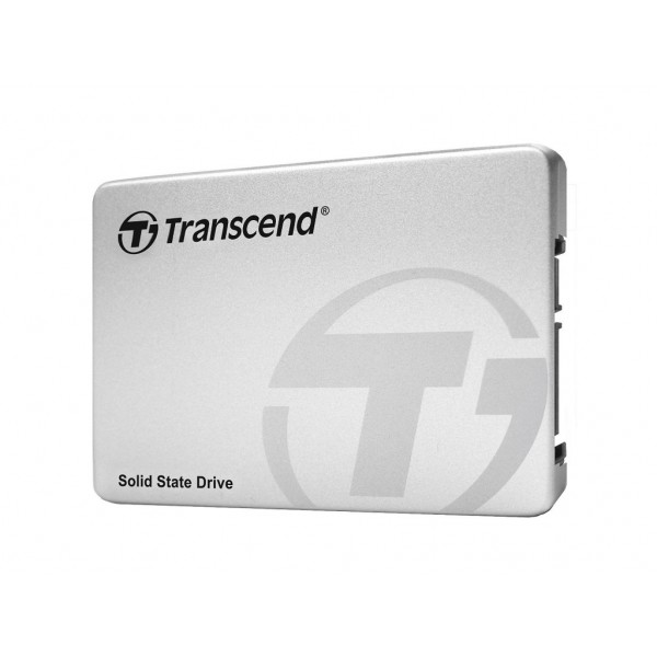 SSD накопитель Transcend SSD360 256GB (TS256GSSD360S)