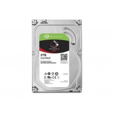 HDD Seagate IronWolf (ST2000VN004)