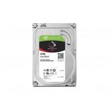 HDD Seagate IronWolf (ST4000VN008)