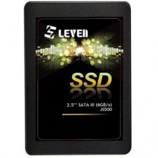 SSD накопитель 2.5 120GB LEVEN (JS500SSD120GB)