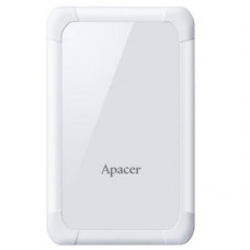 Внешний накопитель 2.5 2TB Apacer (AP2TBAC532W-1)