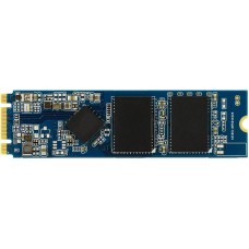 SSD накопитель 240GB GOODRAM S400u M.2 2280 SATAIII TLC (SSDPR-S400U-240-80)