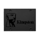 SSD накопитель 120GB Kingston SSDNow A400 2.5 SATAIII TLC (SA400S37/120G)
