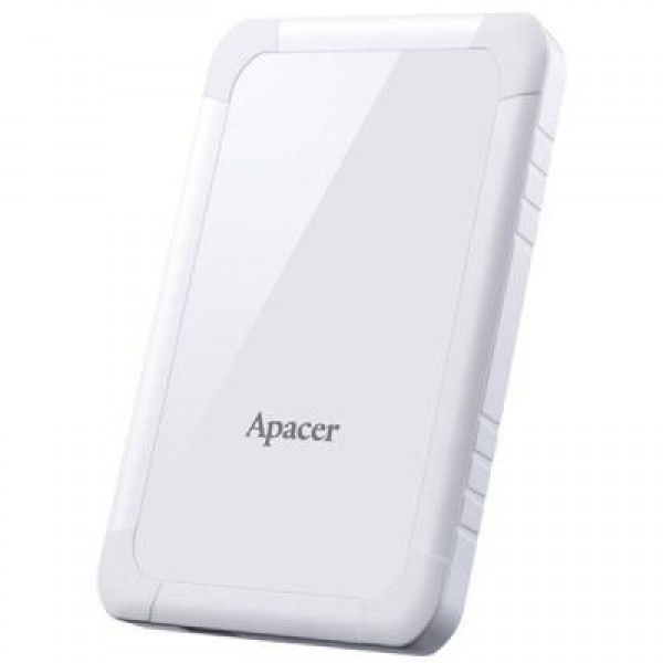 Внешний накопитель 2.5 2TB Apacer (AP2TBAC532W-1)