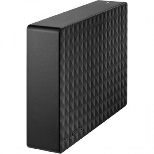 Внешний накопитель Seagate 3.5 2TB (STEB2000200)