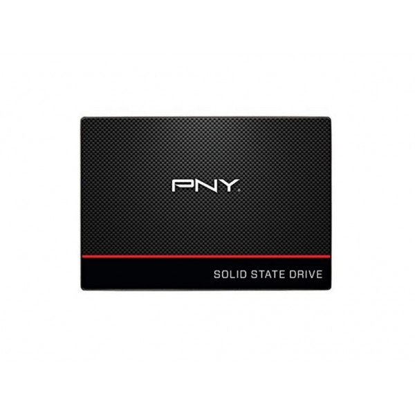 SSD накопитель PNY CS900 240 GB (SSD7CS900-240-PB)