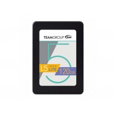 SSD накопитель TEAM L5 Lite 120 GB (T2535T120G0C101)