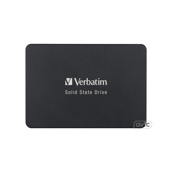 SSD накопитель Verbatim Vi500 S3 120GB (70022)