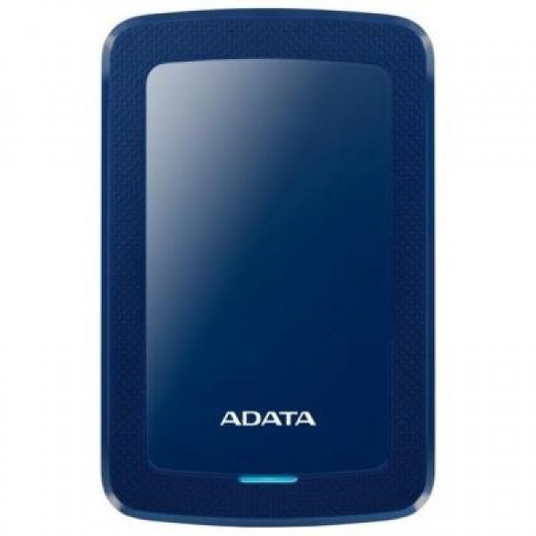 Внешний накопитель 2.5 2TB ADATA (AHV300-2TU31-CBL)