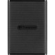 Внешний накопитель SSD USB 3.1 480GB Transcend (TS480GESD220C)