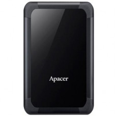 Внешний накопитель 2.5 2TB Apacer (AP2TBAC532B-1)