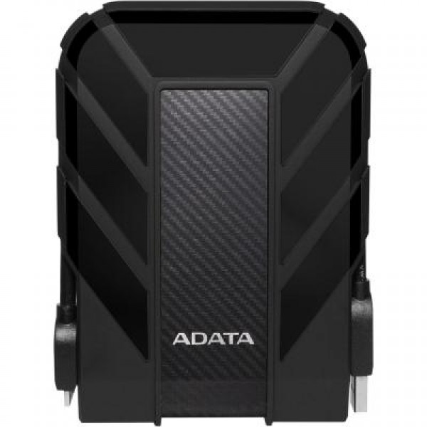 Внешний накопитель 2.5 4TB ADATA (AHD710P-4TU31-CBK)