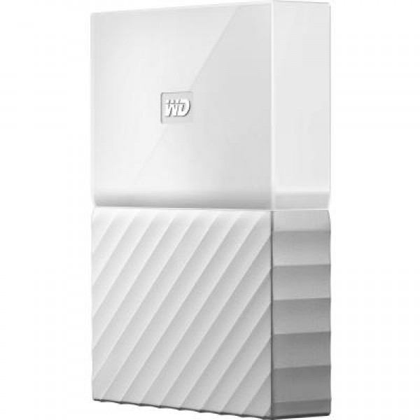 Внешний накопитель 2.5 2TB Western Digital (WDBS4B0020BWT)