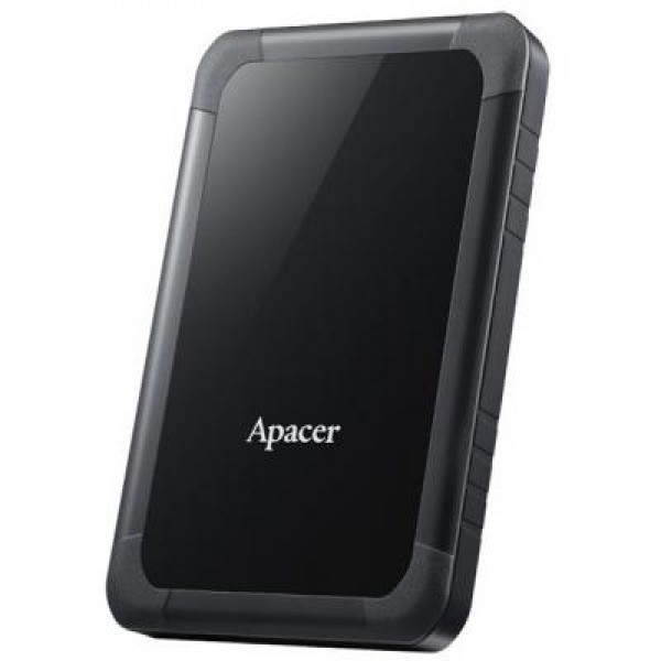 Внешний накопитель 2.5 2TB Apacer (AP2TBAC532B-1)