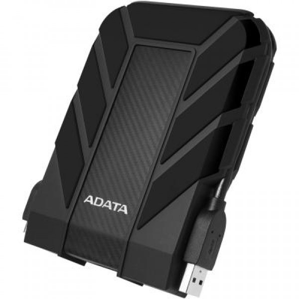 Внешний накопитель 2.5 4TB ADATA (AHD710P-4TU31-CBK)