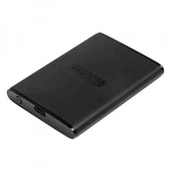 Внешний накопитель SSD USB 3.1 480GB Transcend (TS480GESD220C)